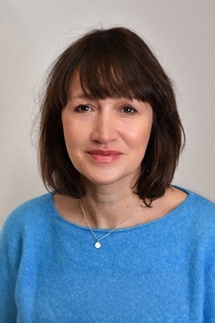 Maren Fuchslocher/ Hebamme Hamburg